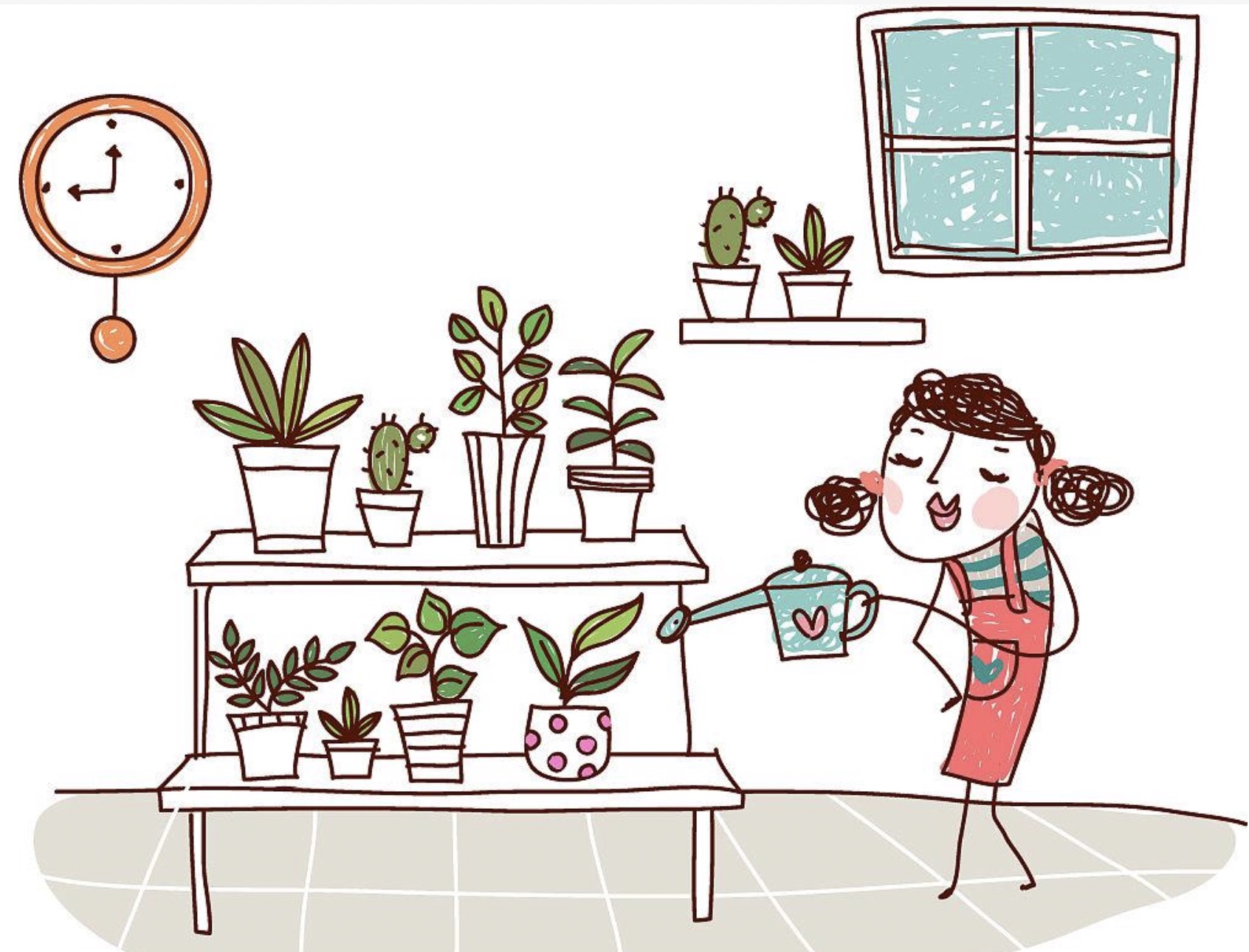 懶人養(yǎng)花，這些推薦給你！