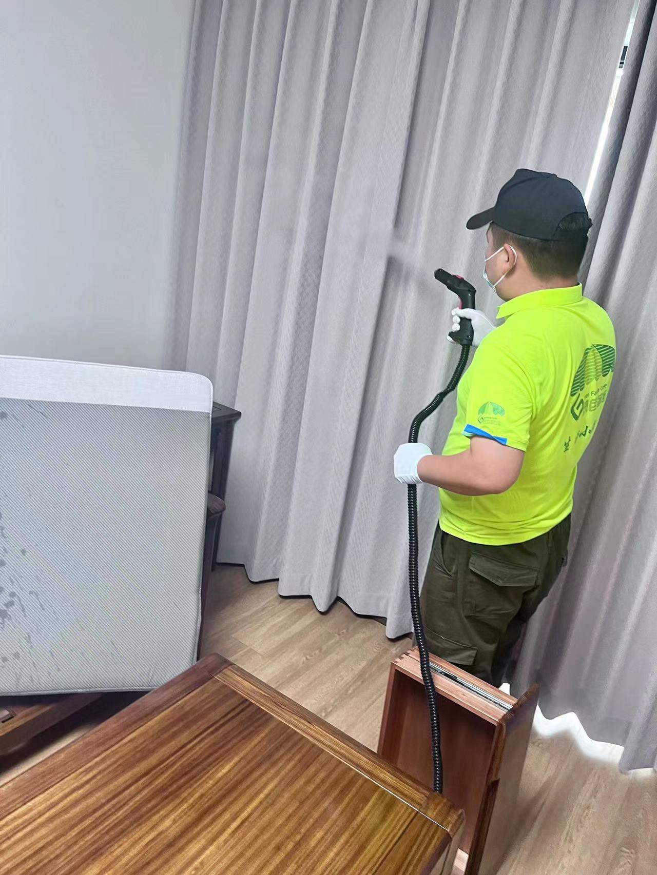 清醒點吧！裝修后除甲醛真的沒有捷徑