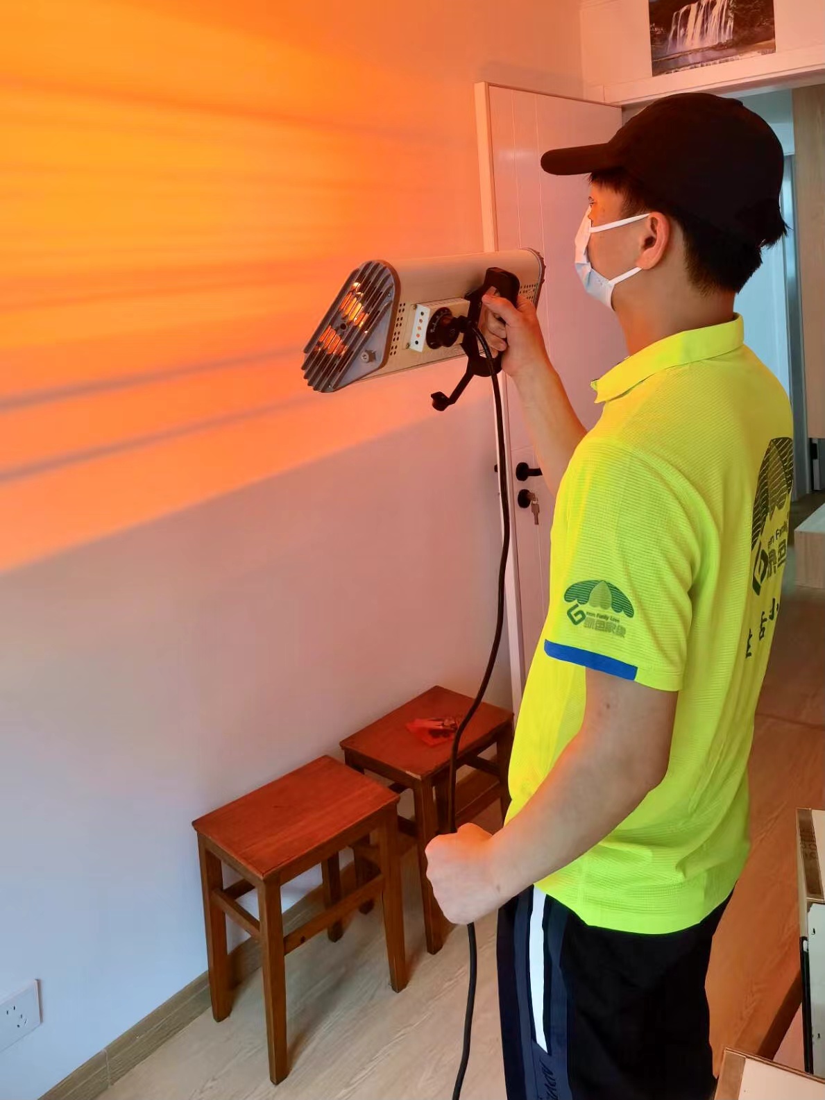 新房裝修后除甲醛從零開始：探索我與甲醛的爭斗過程