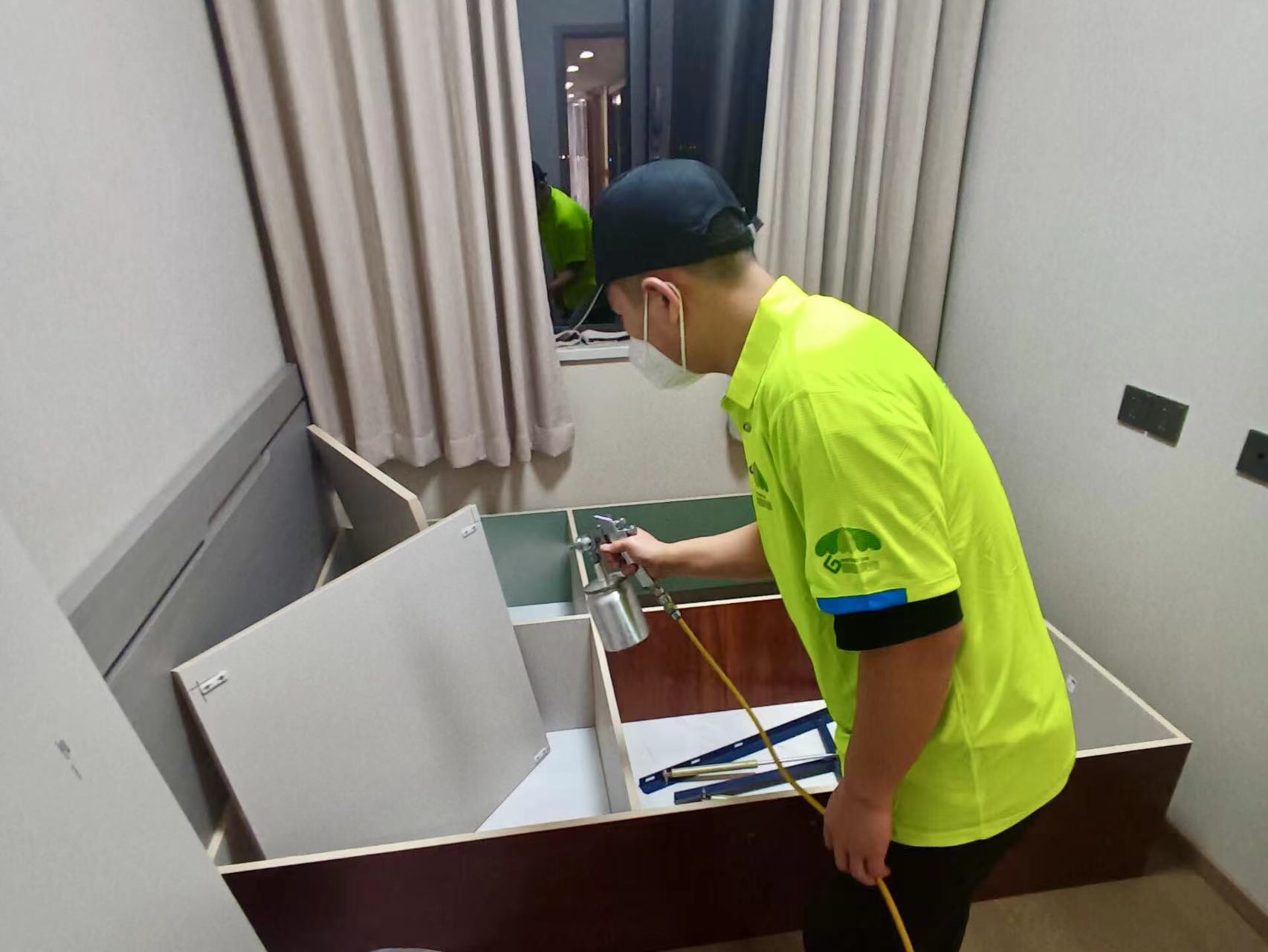 裝修后還在擔(dān)心怎么除甲醛？跟我這么操作！