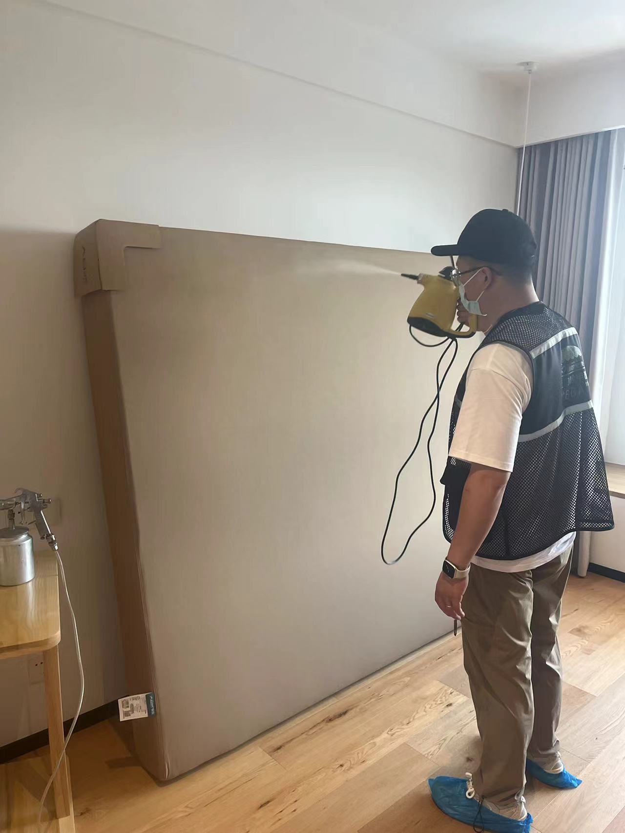 不藏著掖著了！新房除甲醛方法找到了！