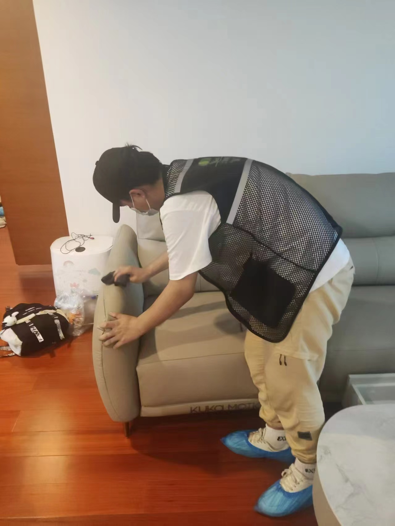 甲醛還分類型？裝修后除甲醛一定要先了解！
